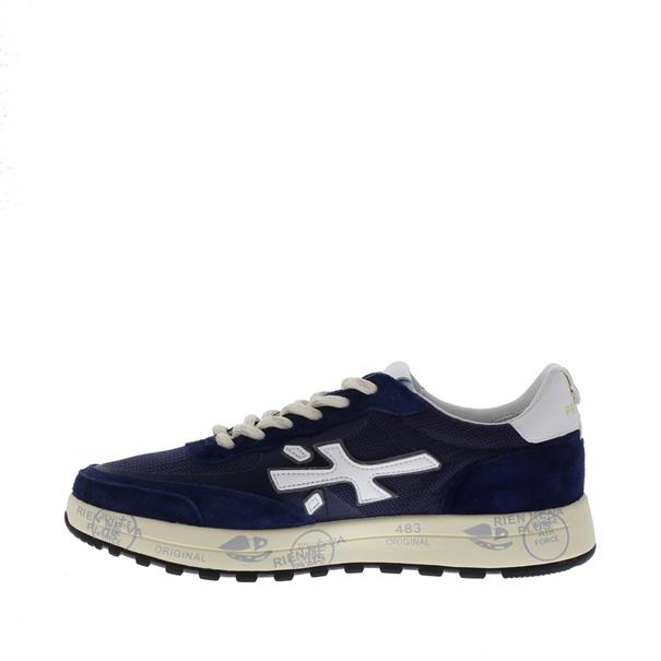 Premiata Nous Heren Sneaker