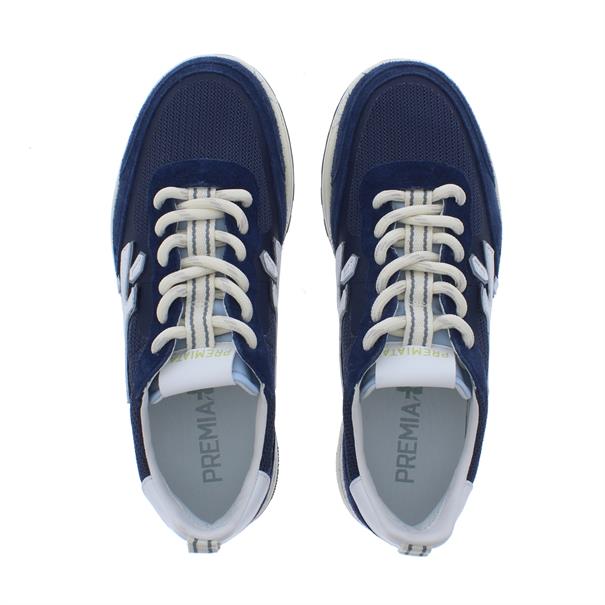 Premiata Nous Heren Sneaker