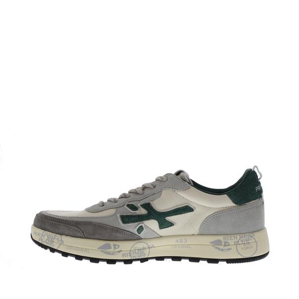 Premiata Nous Heren Sneaker