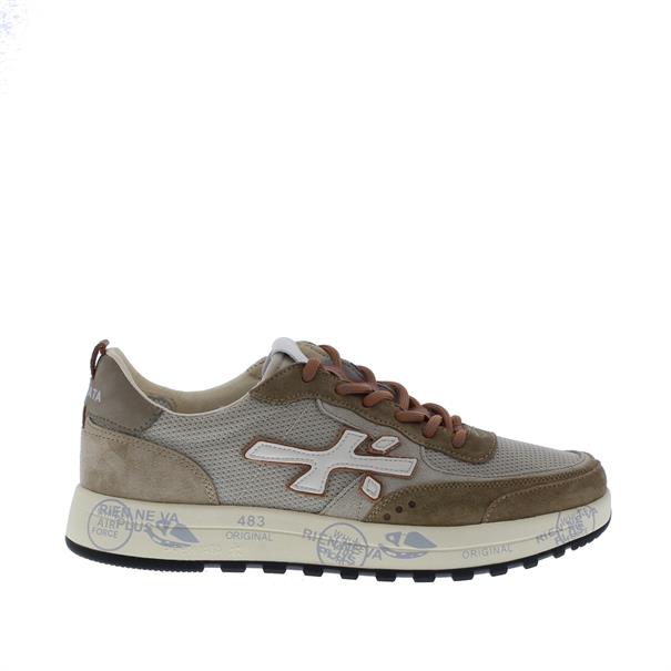 Premiata Nous Heren Sneaker