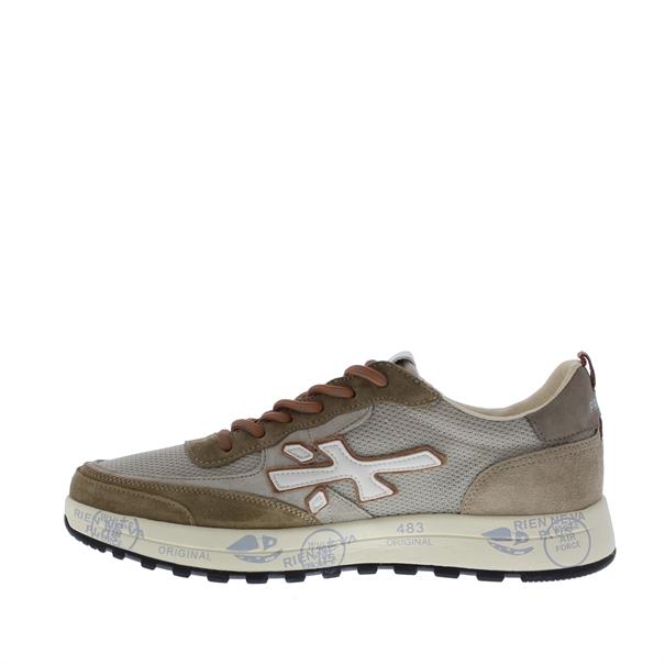 Premiata Nous Heren Sneaker