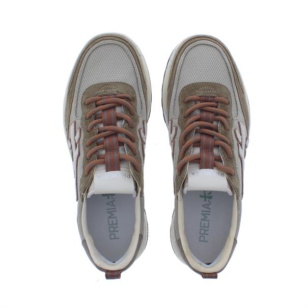 Premiata Nous Heren Sneaker