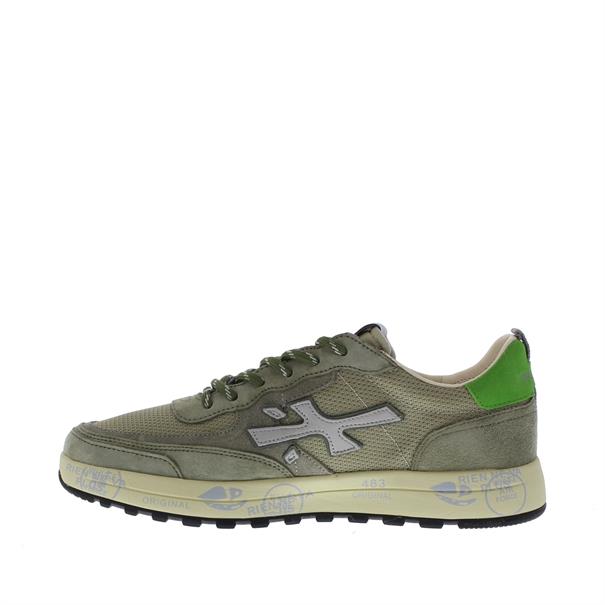 Premiata Nous Heren Sneaker