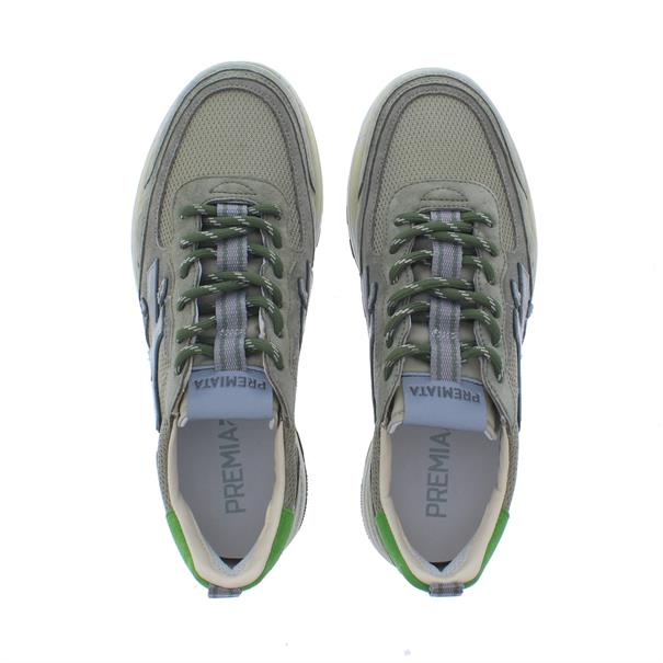 Premiata Nous Heren Sneaker