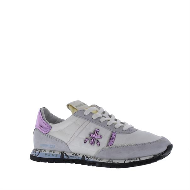 Premiata Sean D Dames Sneaker