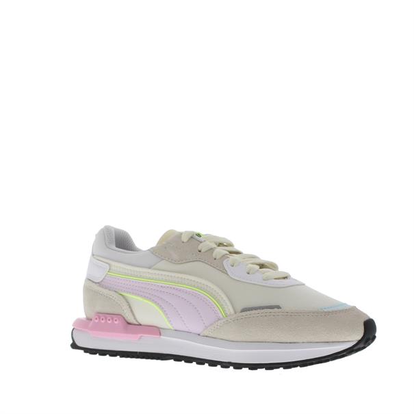 Puma City Rider Dames Sneaker