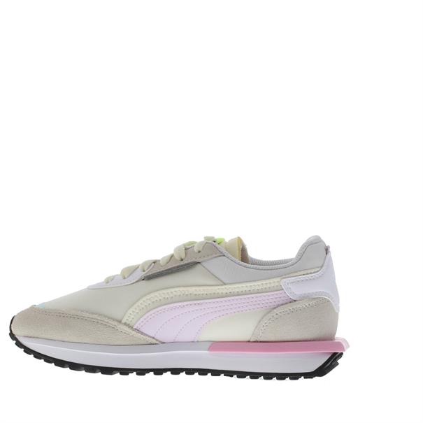 Puma City Rider Dames Sneaker