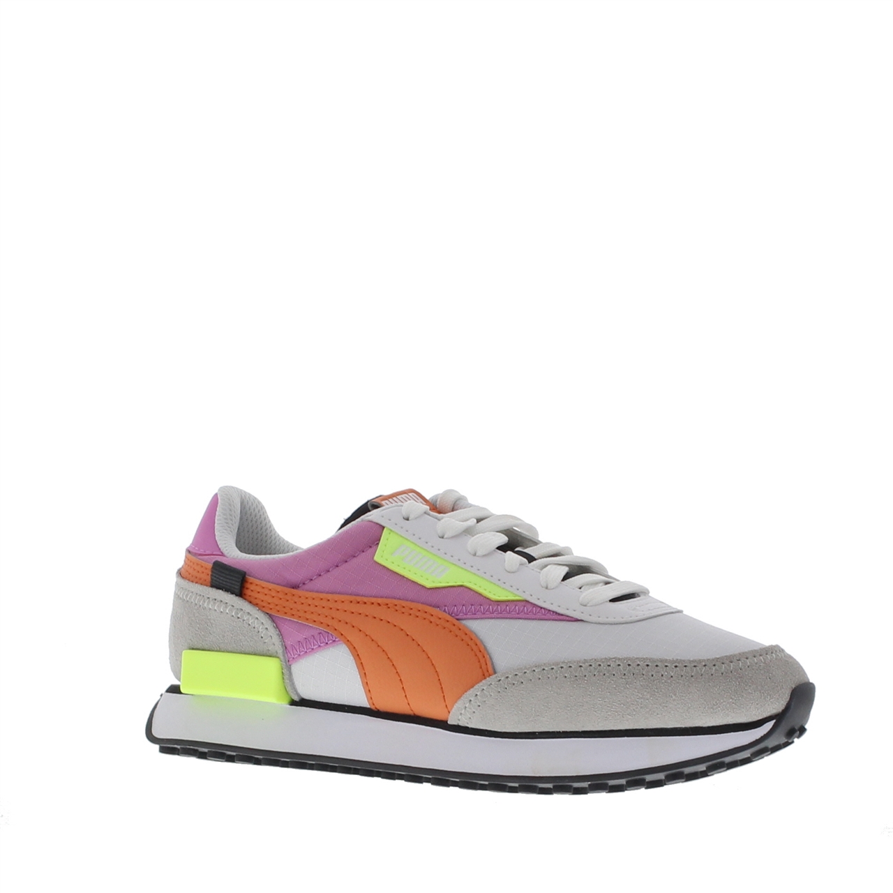 lanthaan Wonderbaarlijk wedstrijd Puma Future Rider Dames Sneaker | Strating Schoenen