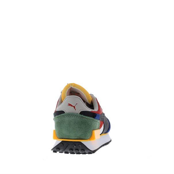 Puma Future Rider Kids Sneaker
