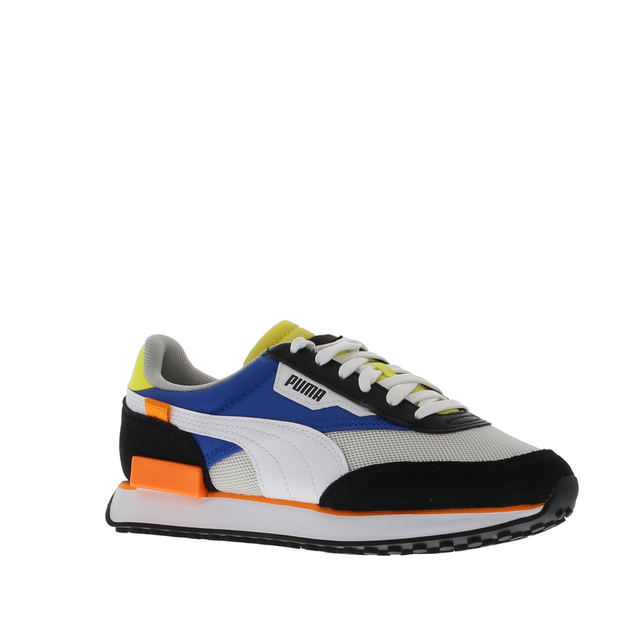 met tijd heuvel Slecht Puma Future Rider Kinder Sneaker | Strating Schoenen