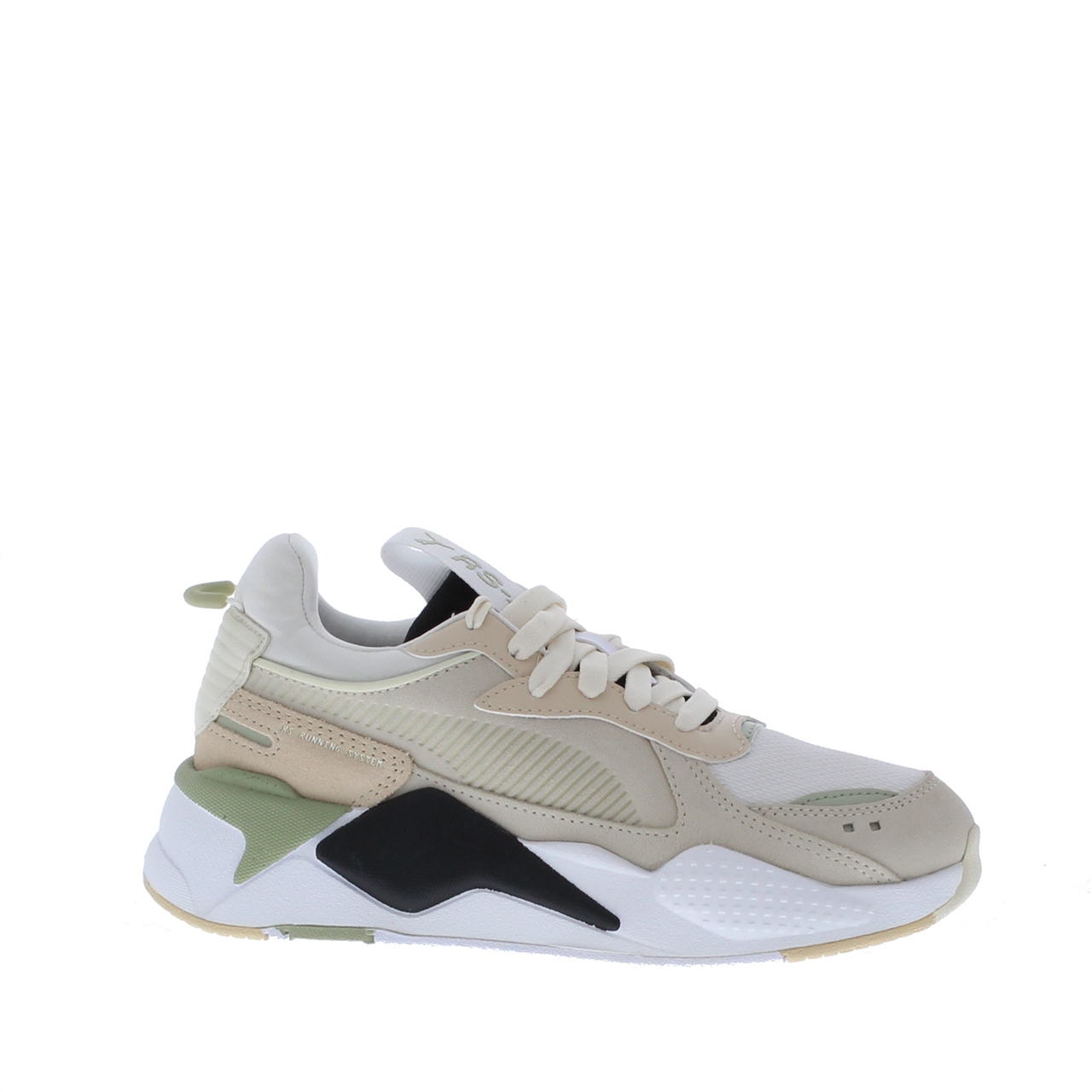 Puma RS-X Reinvent Dames Sneaker | Strating Schoenen