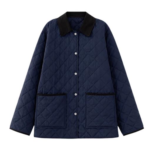 R.O.S.E. Stavanger Quilted Jacket