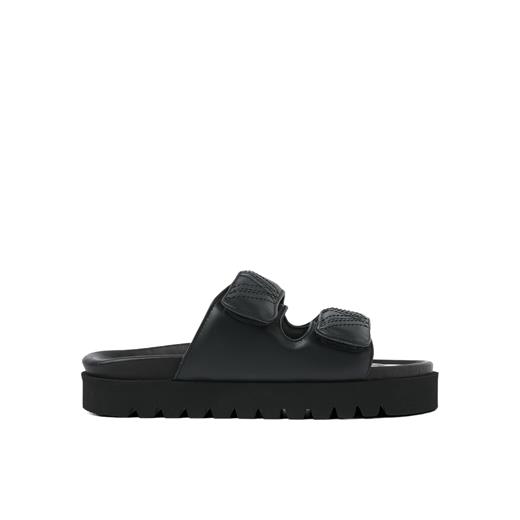 Rae Lidia Dames Slipper