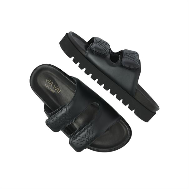 Rae Lidia Dames Slipper