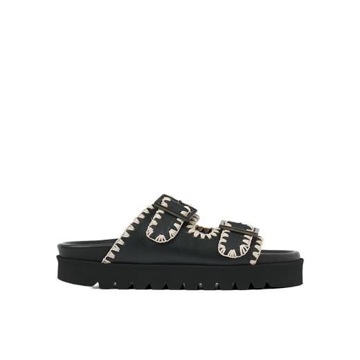 Rae Taara Dames Slipper