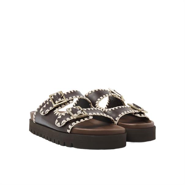 Rae Taara Dames Slipper