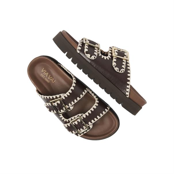 Rae Taara Dames Slipper