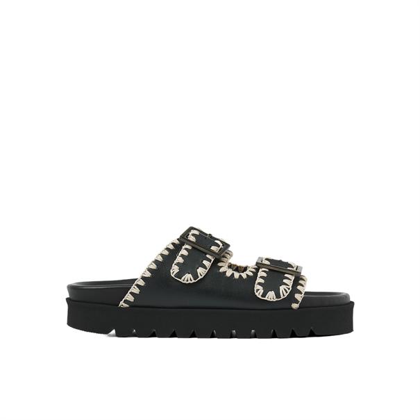 Rae Taara Dames Slipper