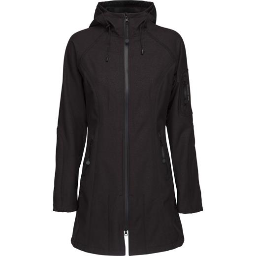 Rain37 Softshell Regenjas