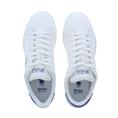 Ralph Lauren HRT CRT II Heren Sneaker