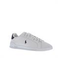 Ralph Lauren HRT CRT II Heren Sneaker