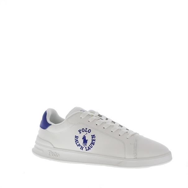 Ralph Lauren HRT CRT II Heren Sneaker