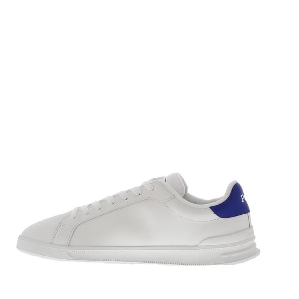 Ralph Lauren HRT CRT II Heren Sneaker