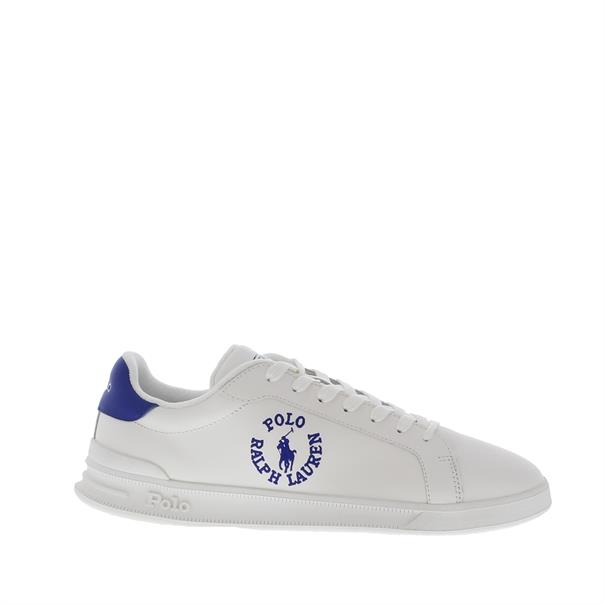 Ralph Lauren HRT CRT II Heren Sneaker