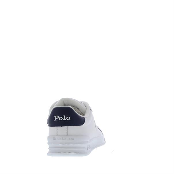 Ralph Lauren HRT CRT II Heren Sneaker