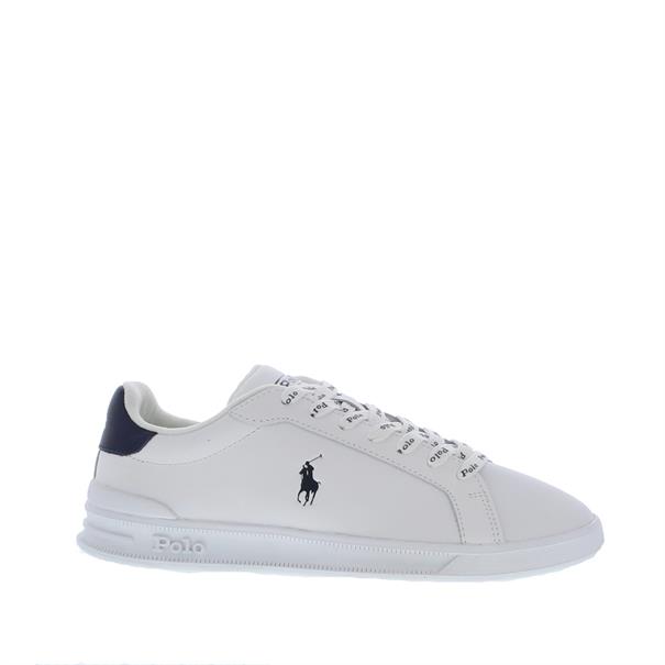 Ralph Lauren HRT CRT II Heren Sneaker