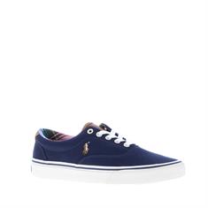 Ralph Lauren Keaton Heren Sneaker