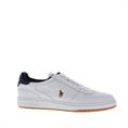 Ralph Lauren Polo Crt Heren Sneaker