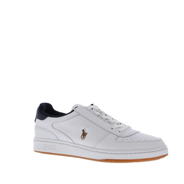 Ralph Lauren Polo Crt Heren Sneaker