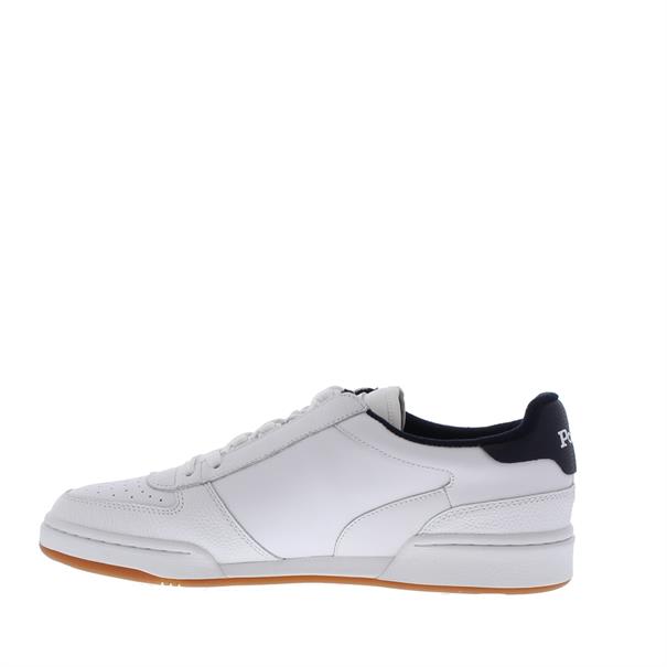 Ralph Lauren Polo Crt Heren Sneaker