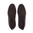 Rapid Soul Adrean Spiegelboot Suede