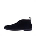Rapid Soul Adrean Spiegelboot Suede