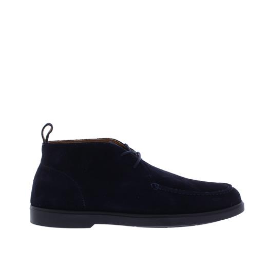 Rapid Soul Adrean Spiegelboot Suede