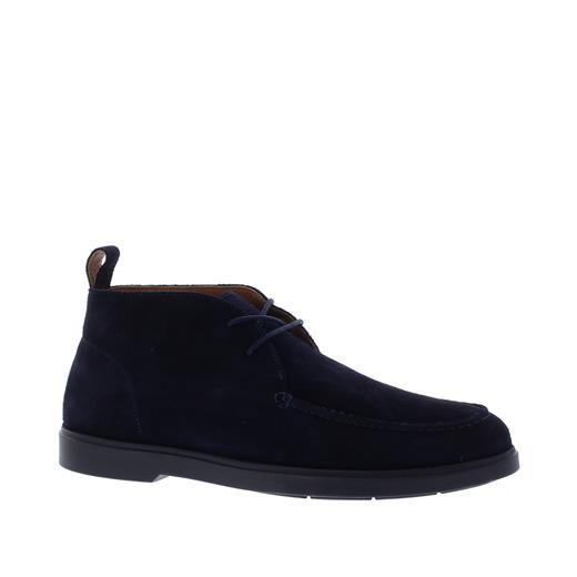 Rapid Soul Adrean Spiegelboot Suede