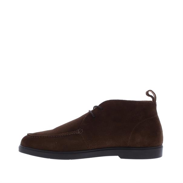 Rapid Soul Adrean Spiegelboot Suede