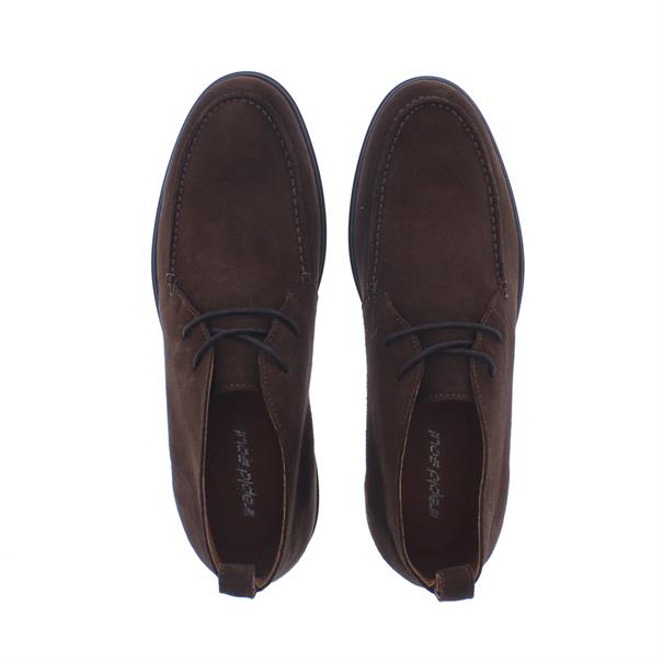 Rapid Soul Adrean Spiegelboot Suede