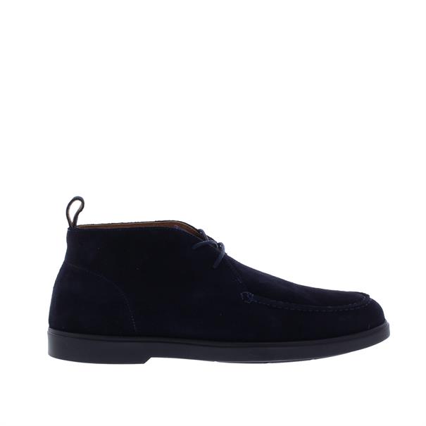 Rapid Soul Adrean Spiegelboot Suede