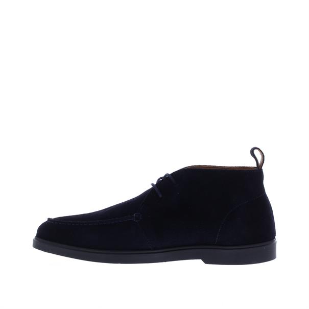 Rapid Soul Adrean Spiegelboot Suede