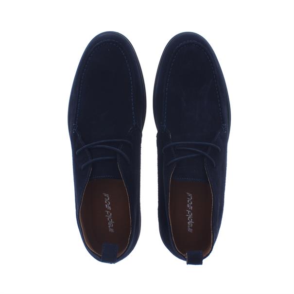 Rapid Soul Adrean Spiegelboot Suede