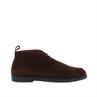 Rapid Soul Adrean Spiegelboot Suede
