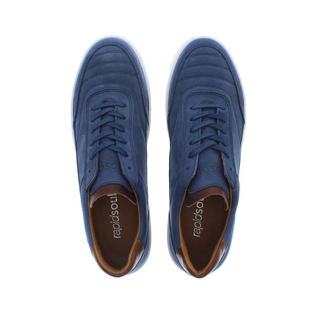 Rapid Soul Helmer Heren Sneaker