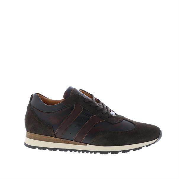 Rapid Soul Heren Classic Sneaker