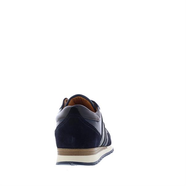 Rapid Soul Heren Classic Sneaker