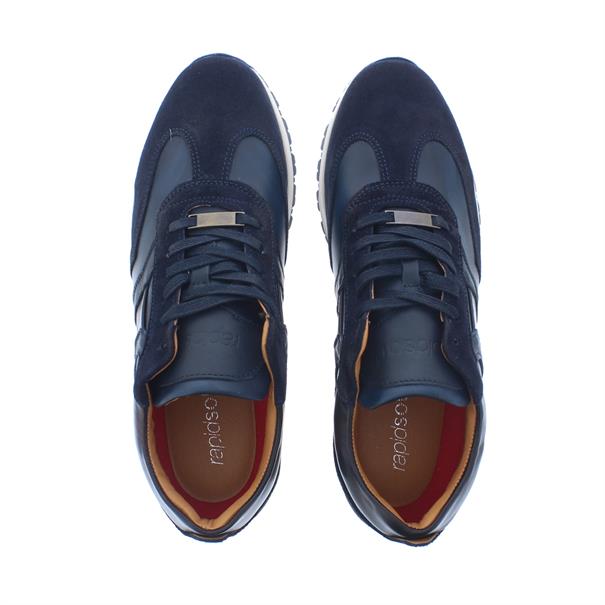 Rapid Soul Heren Classic Sneaker