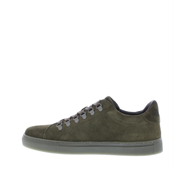 Rapid Soul Lyndon Heren Sneaker