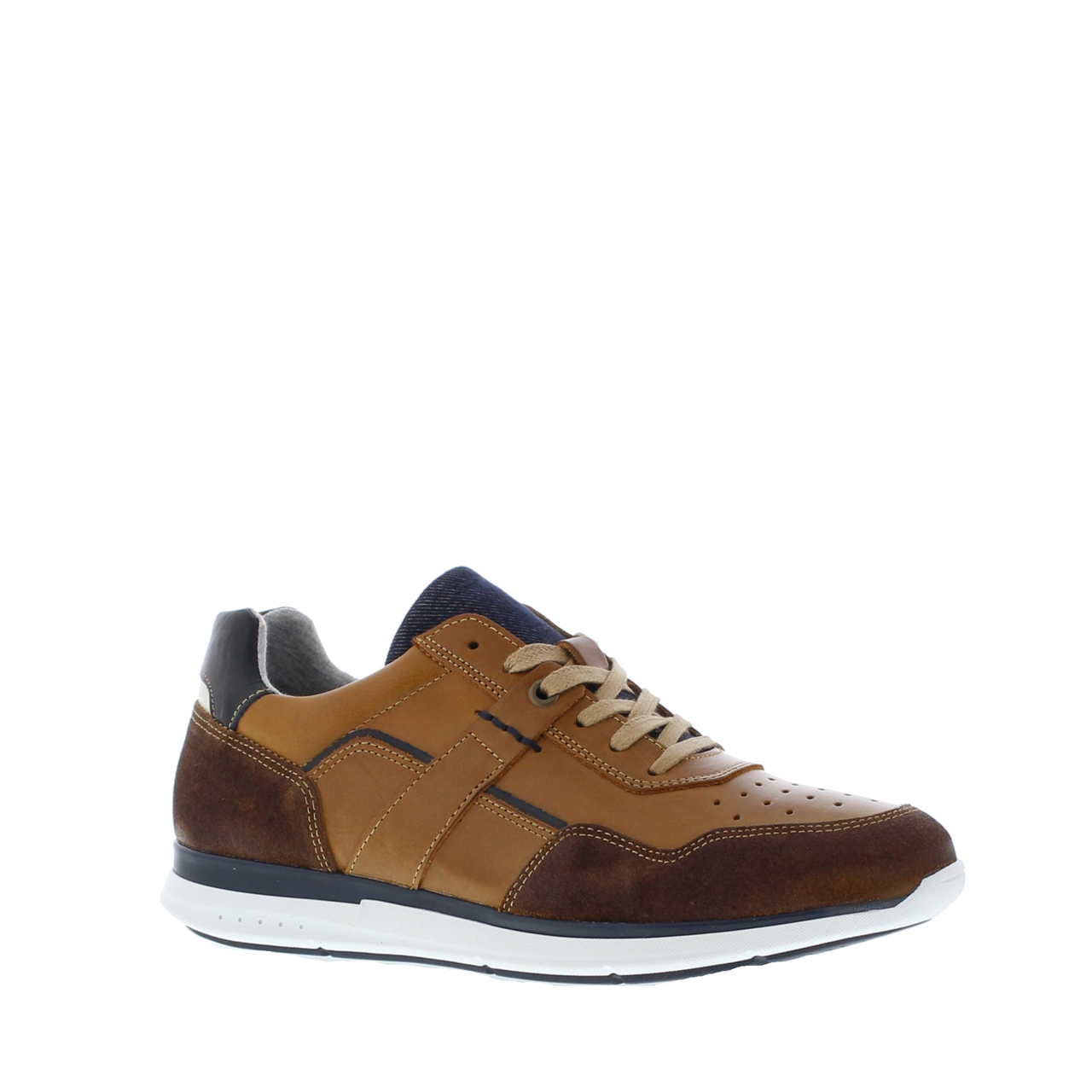 Rapid Soul Maral Heren Sneaker Strating Schoenen